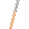 Waterman HÉMISPHÈRE 系列 - Deluxe Rosewave 原子筆 (2043234)