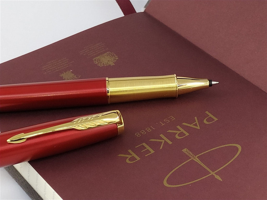 sonnet 17 red gold rb 12