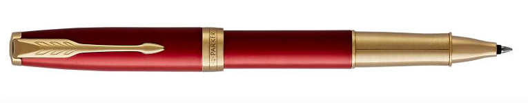 sonnet 17 red gold rb 2