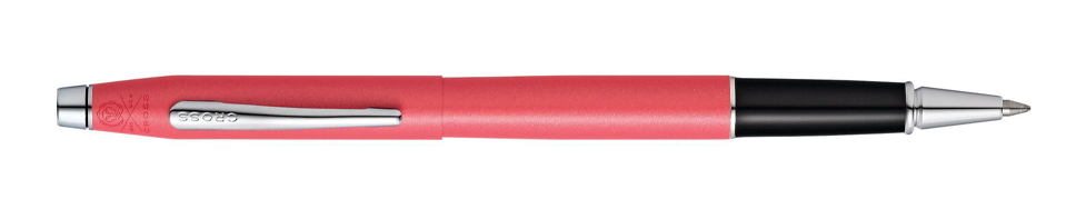 classic century coral red rb 2
