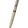 Sheaffer Sagaris 系列 - 鈦灰色碳灰夾原子筆 (E2948251)