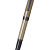 Sheaffer Sagaris 系列 - 鈦灰色碳灰夾墨水筆 (E0948243)