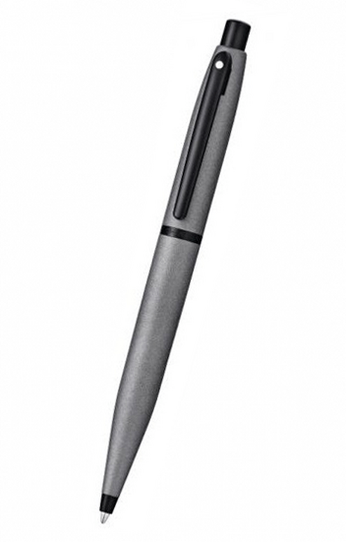 Sheaffer VFM 系列 - Gun Metal Gray 原子筆