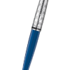 Waterman Expert 系列 - Deluxe Blue原子筆