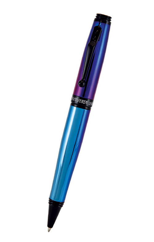 Monteverde Invincia 系列 - Nebula 原子筆