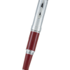 Monteverde Mini Jewlria 系列 - Burgundy Red 短桿墨水筆