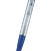 Monteverde Mini Jewelria 系列 - Cobalt Blue 短桿原子筆