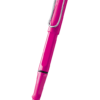 LAMY Safari 系列 - 粉紅色走珠筆