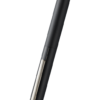 LAMY Dialog系列 - 磨砂黑 14K 金筆咀伸縮墨水筆