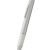 Cross Easy Writer 系列 – Satin Chrome 灰白色原子筆