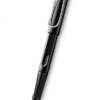 LAMY Safari 系列 - 亮黑色墨水筆