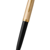 Parker 51 系列 - 豪華黑金夾原子筆 (2123513)