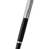 Parker 51 系列 - 黑銀夾墨水筆 (2123491)