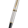 Waterman Expert 系列 - 不鏽鋼鍍 23K 金夾 走珠筆 (S0951980)