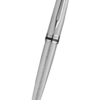 Waterman Expert 系列 - 不鏽鋼銀夾原子筆 (S0952100)
