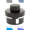 LAMY 樽裝墨水 50ML 黑色/藍色/深藍色/青藍色
