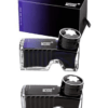 Mont Blanc 萬寶龍 樽裝墨水 60ml Mystery Black (黑) / Royal Blue (藍)