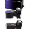Mont Blanc 萬寶龍 樽裝墨水 60ml Mystery Black (黑) / Royal Blue (藍)