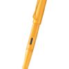 LAMY Safari 系列 - 2020 年特別版芒果黃墨水筆