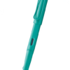 LAMY Safari 系列 - 2020 年特別版海水藍墨水筆