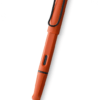 LAMY Safari 系列 - 2021 年特別版土紅墨水筆