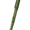 LAMY Safari 系列 - 2021 年特別版草原綠墨水筆