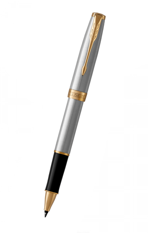 sonnet 17 stainless steel gold rb 1