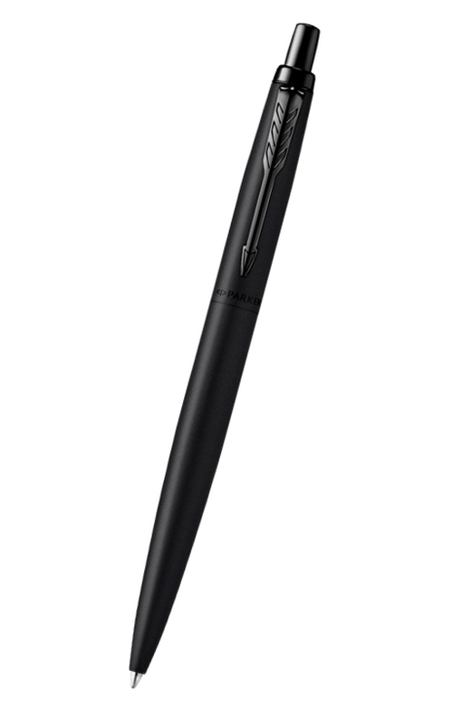 Parker Jotter XL 系列 - Mono Black 純黑 原子筆 (2122657_UK)