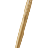 Parker Jotter XL 系列 - Mono Gold 純黃金色 原子筆 (2122658_UK)