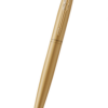 Parker Jotter XL 系列 - Mono Gold 純黃金色 原子筆 (2122658_UK)
