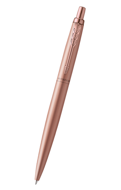 Parker Jotter XL 系列 - Mono Pink Gold 純玫瑰金 原子筆 (2122659_UK)