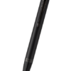 Parker IM 系列 - 新版 Achromatic Black 純黑原子筆 (2127618)
