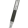 Monteverde Invincia 系列 - 碳纖筆桿鋼色 走珠筆