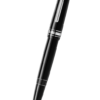 Mont Blanc 萬寶龍 Meisterstück 系列 - LeGrand 鍍鉑金夾粗身 走珠筆 (P162)