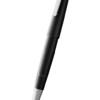 LAMY 2000 系列 - 磨砂黑纖維桿筆桿上墨14K 金筆咀墨水筆