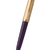 Parker 51 系列 - 梅紫金原子筆 (2123518)