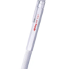 德國 rOtring 600 系列 - 白色 3合1多用途筆