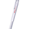 德國 rOtring 600 系列 - 銀灰色 3合1多用途筆