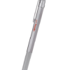 德國 rOtring 600 系列 - 銀色繪圖原子筆