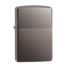 Zippo 防風火機 – Black Ice