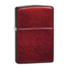 Zippo 防風火機 – Classic Candy Apple Red