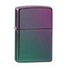 Zippo 防風火機 – Classic Iridescent