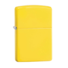 Zippo 防風火機 – Classic Lemon