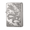 Zippo 日版火機 – 龍騰祥雲