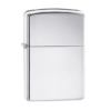 Zippo 防風火機 – High Polish Chrome