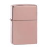 Zippo 防風火機 – High Polish Rose Gold