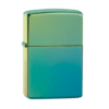 Zippo 防風火機 – High Polish Teal
