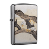 Zippo 日版火機 – 日式鷹