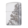 Zippo 日版火機 – 龍霸一方