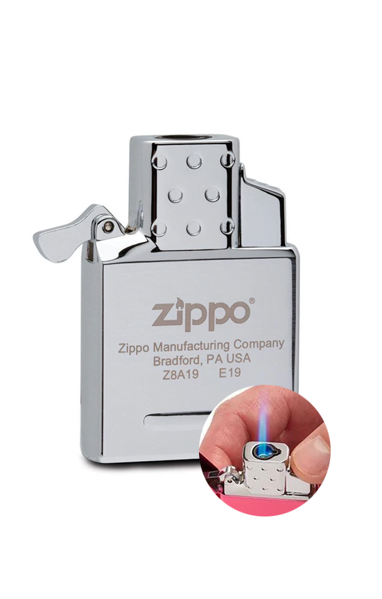 zippo lighter single fire 1